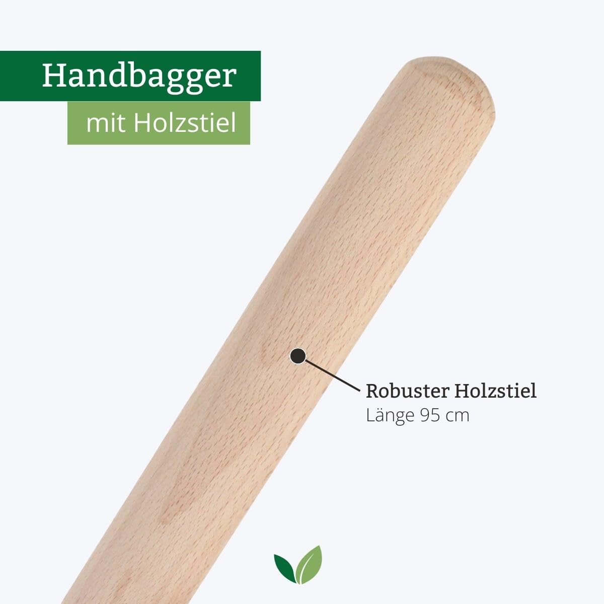 galaflor-handbagger-stahl-171-cm-mit-holzstiel-erdlochausheber image 7