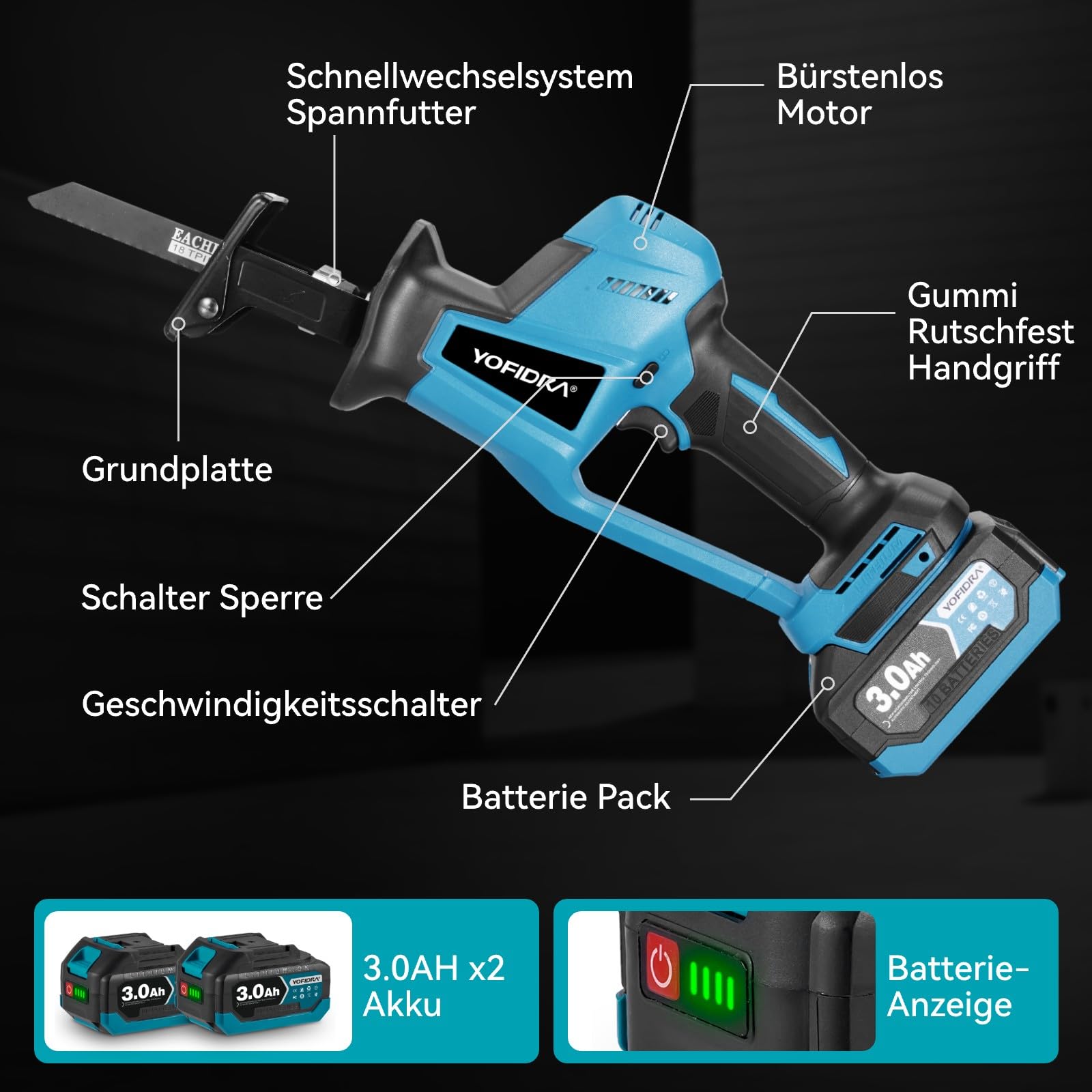 yofidra-akku-s-bels-ge-fuchsschwanz-3100-spm-set-2-akkus image 7