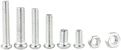 agt-schrauben-muttern-sortiment-220-teilig-m5-m6-verzinkt image 4