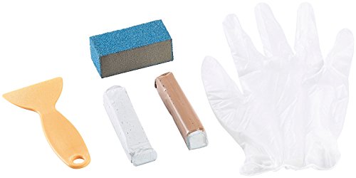 agt-rohrreiniger-emaillereparatur-set-sanit-r-2er-set-grau-braun image 5