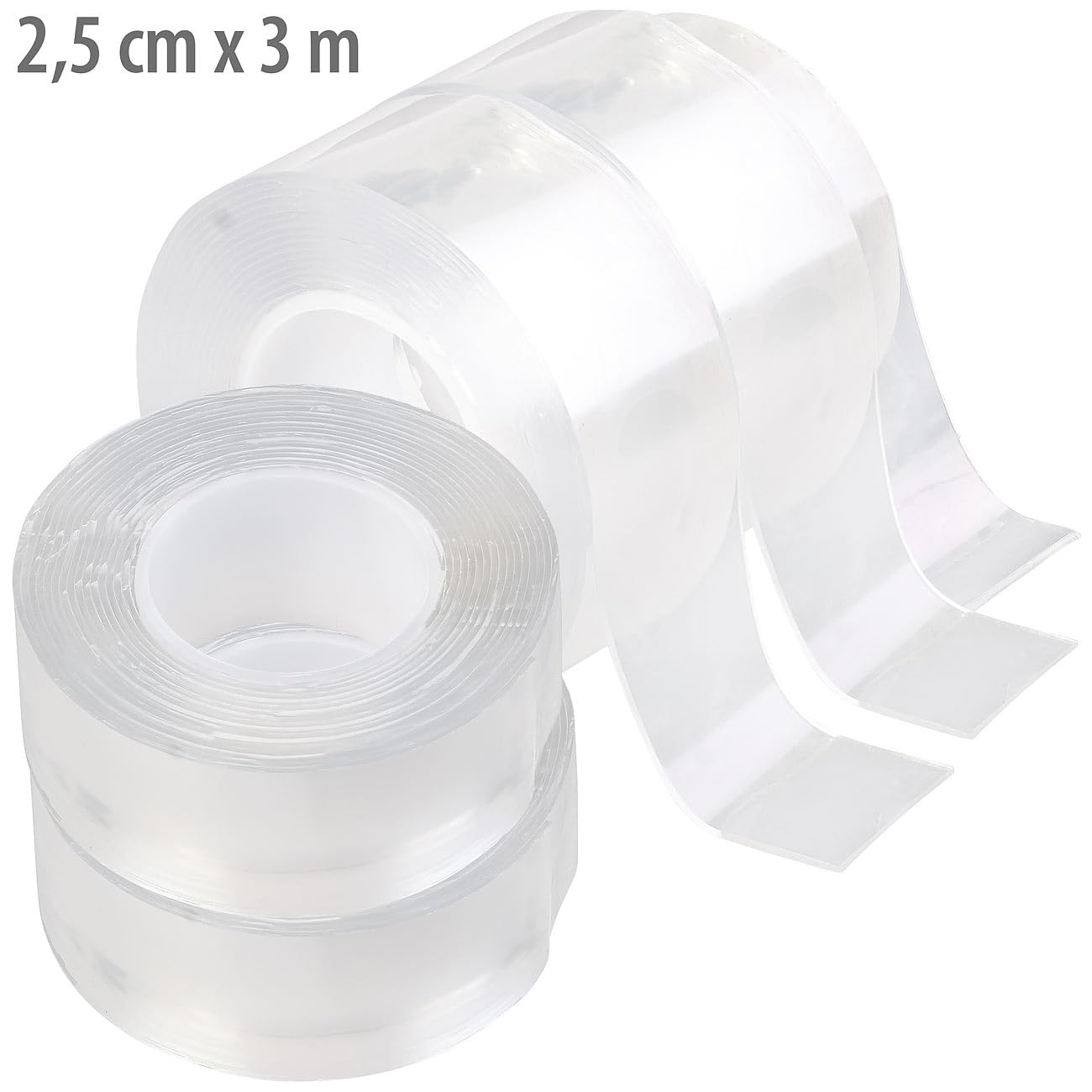 agt-nano-klebeband-doppelseitig-12-m-transparent-110g-cm image 2