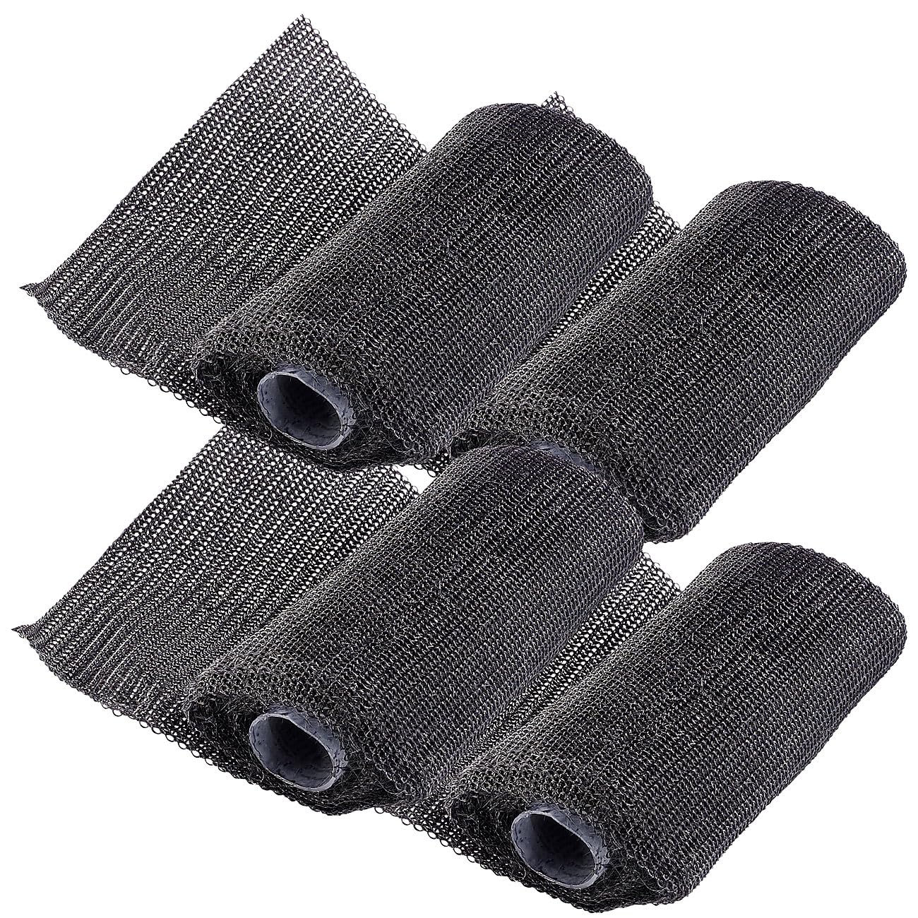 agt-reparatur-klebeband-fiberglas-4er-set-10x125cm-hitzebest-ndig image 1