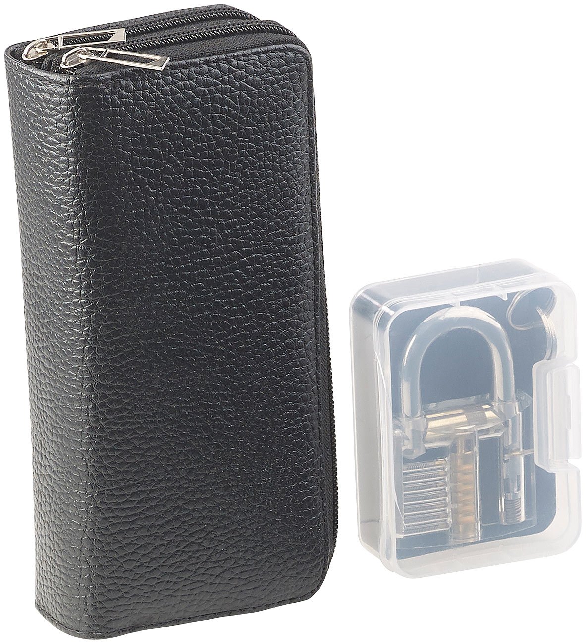 agt-profi-lockpicking-set-32-tlg-mit-4-bungsschl-ssern-titan image 5